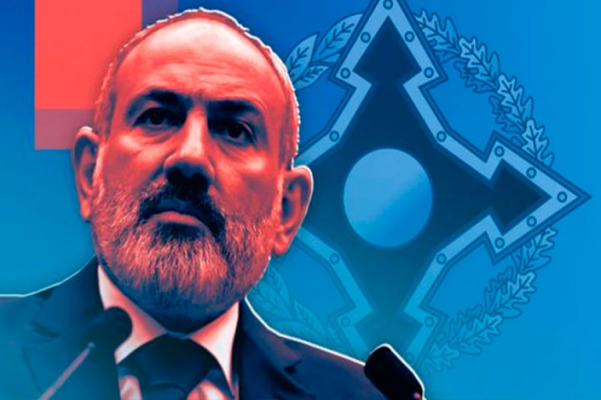 KTMT üzvlərinin Ermənistanla bağlı QƏRARI NƏ OLACAQ?
