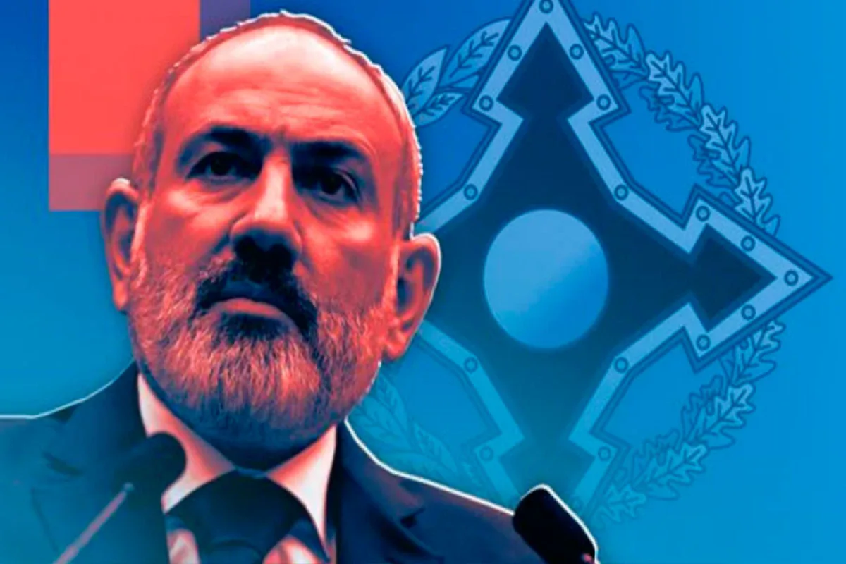 KTMT üzvlərinin Ermənistanla bağlı QƏRARI NƏ OLACAQ?