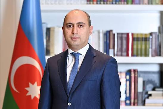 Elm və təhsil naziri Yardımlıda vətəndaşları qəbul edəcək