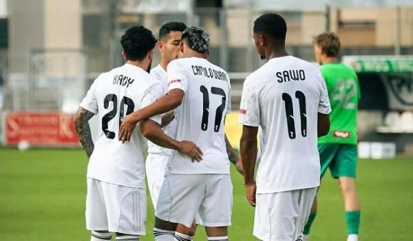 “Qarabağ” 2 yeni futbolçu aldı - Foto