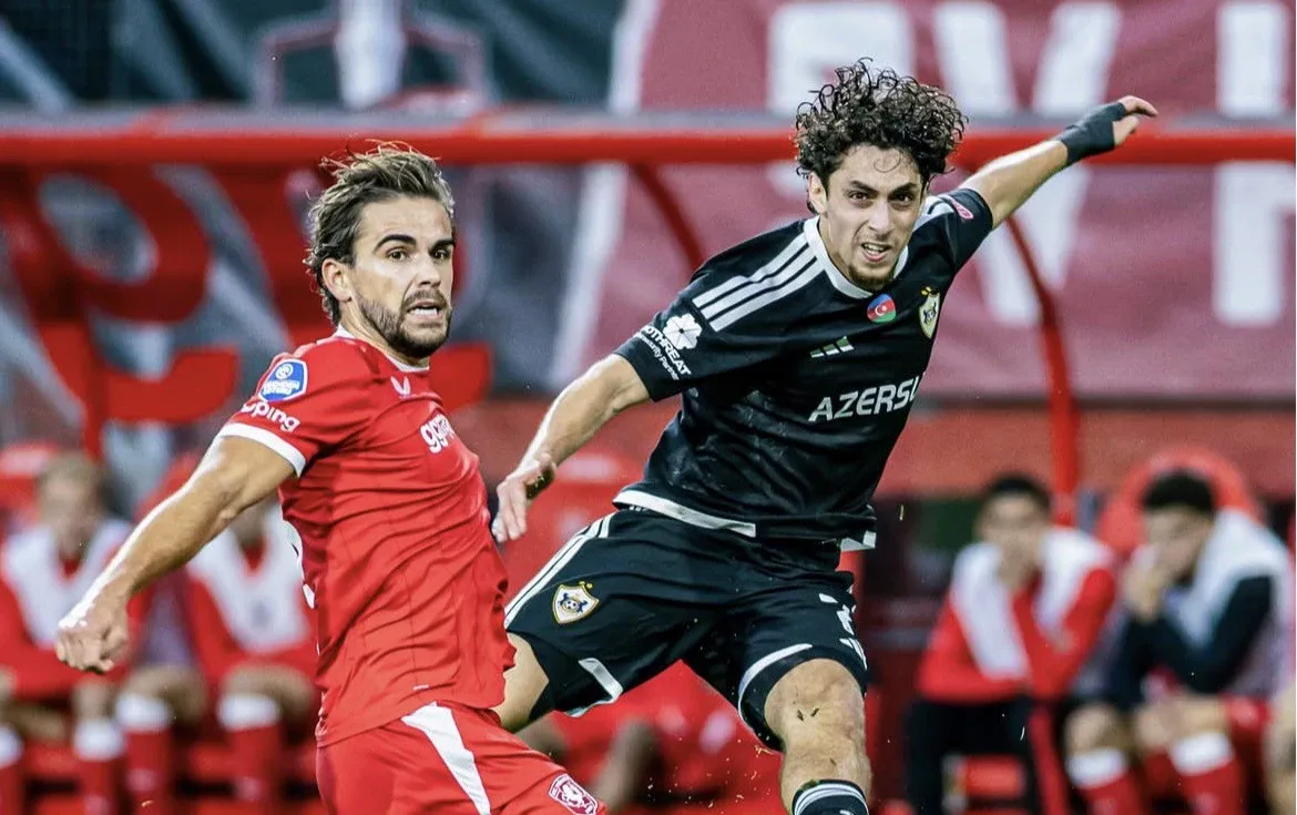 “Qarabağ”ın ən böyük DÜŞMƏNİ - Şərhçi elə şeylər DANIŞDI Kİ...