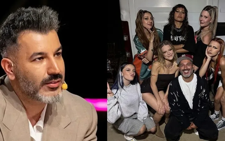 “Manifest”in qurucusu saxlanıldı