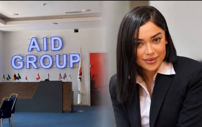 “AİD Group”un rəhbəri Nigar Fərhadı HANSI CƏZA GÖZLƏYİR?