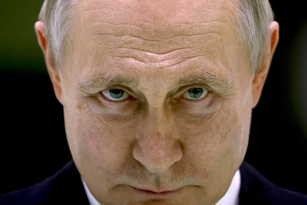 "Kremlin ağlı varsa, bunu etməz!”