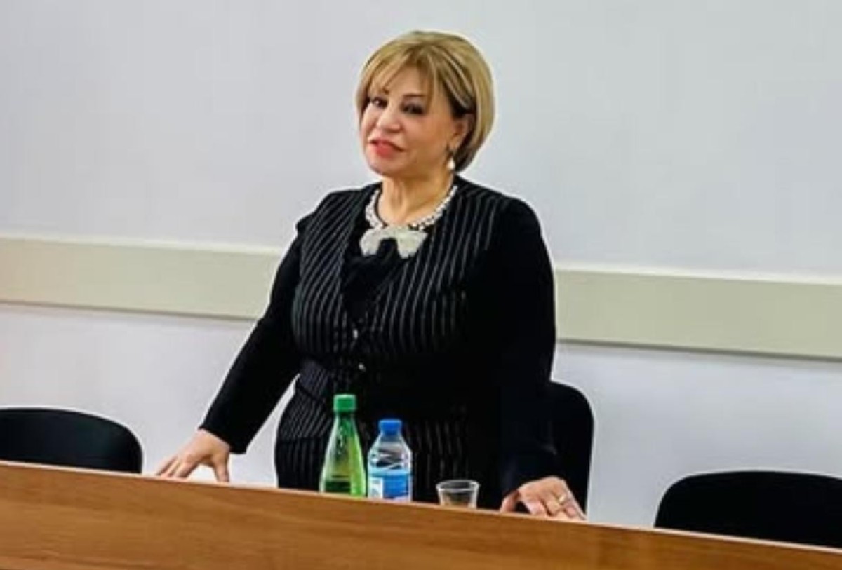 TƏBİB rəhbəri baş həkimi işdən azad etdi - FOTO