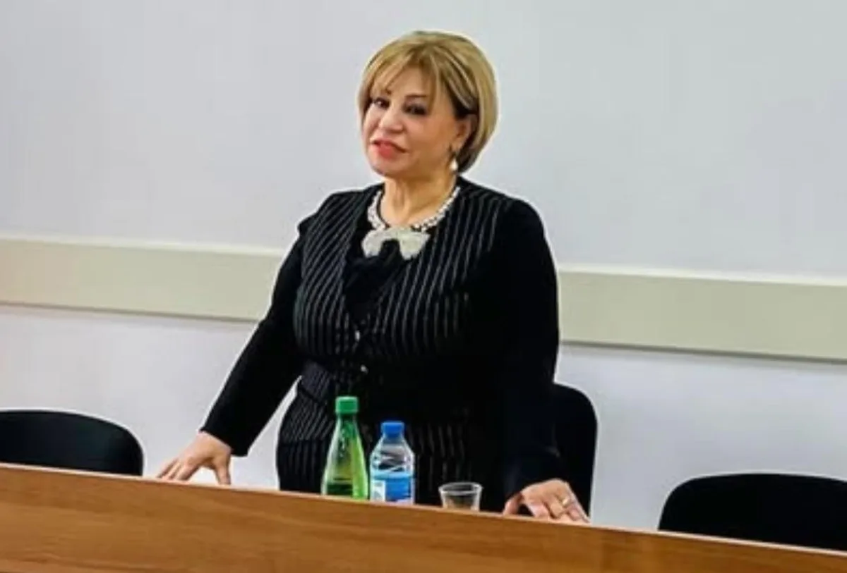 TƏBİB rəhbəri baş həkimi işdən azad etdi - FOTO