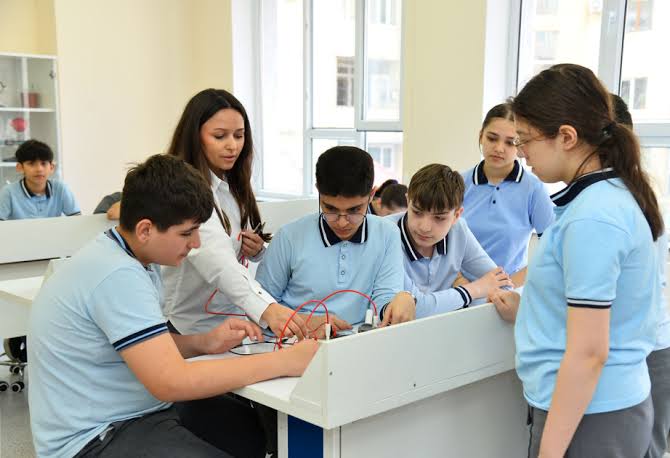 Yeni təmayül tədris modeli üzrə 8 minə yaxın şagird müraciət edib