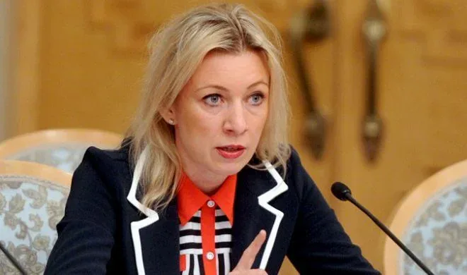 Əsədi ölüm gözləyirdi, ona görə qəbul etdik... - Zaxarova