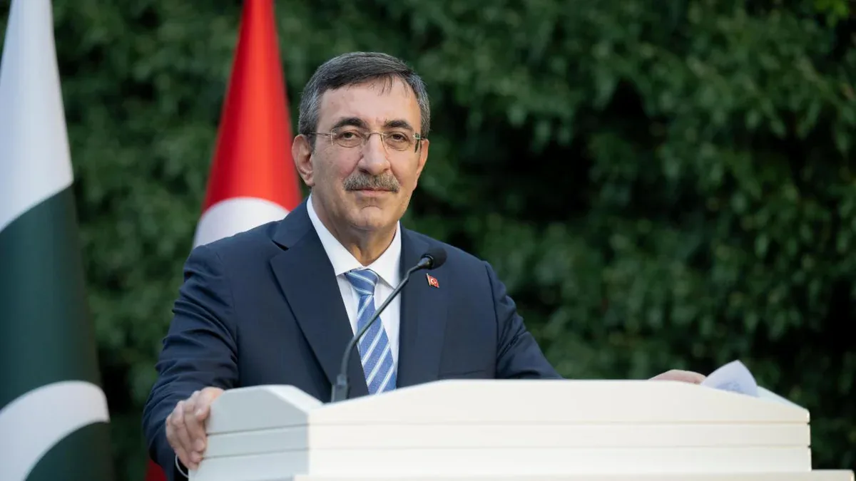 "Terrorsuz Türkiyə" investisiya mühitinin qarşısındakı maneələri aradan qaldıracaq
