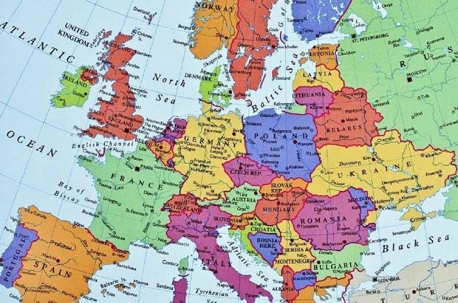Altı AB ölkəsi yeni maliyyə çərçivəsi üzrə anlaşdı