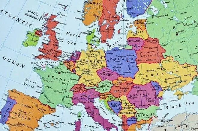 Altı AB ölkəsi yeni maliyyə çərçivəsi üzrə anlaşdı