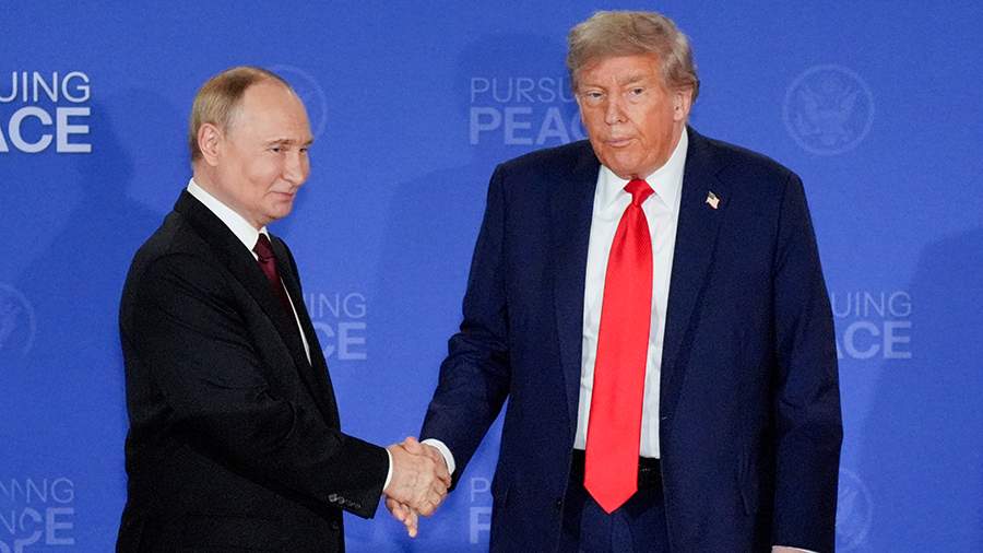 Peskov: Putin və Tramp arasında yeni danışıq planları yoxdur
