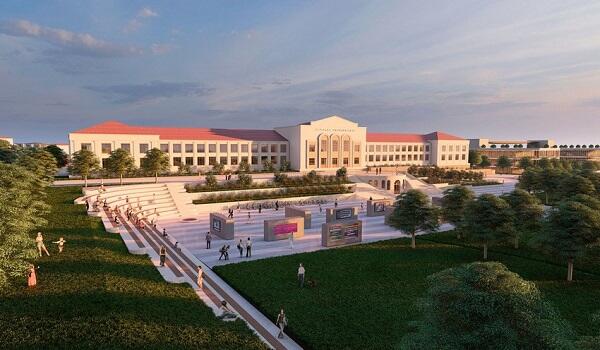 Ərdoğanın Qarabağ Universiteti ilə bağlı qərarı... - Nazirlik