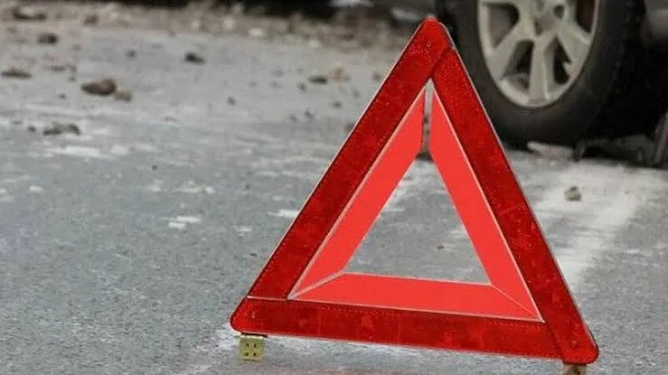Ağdaşda ağır qəza: ÖLƏN VAR