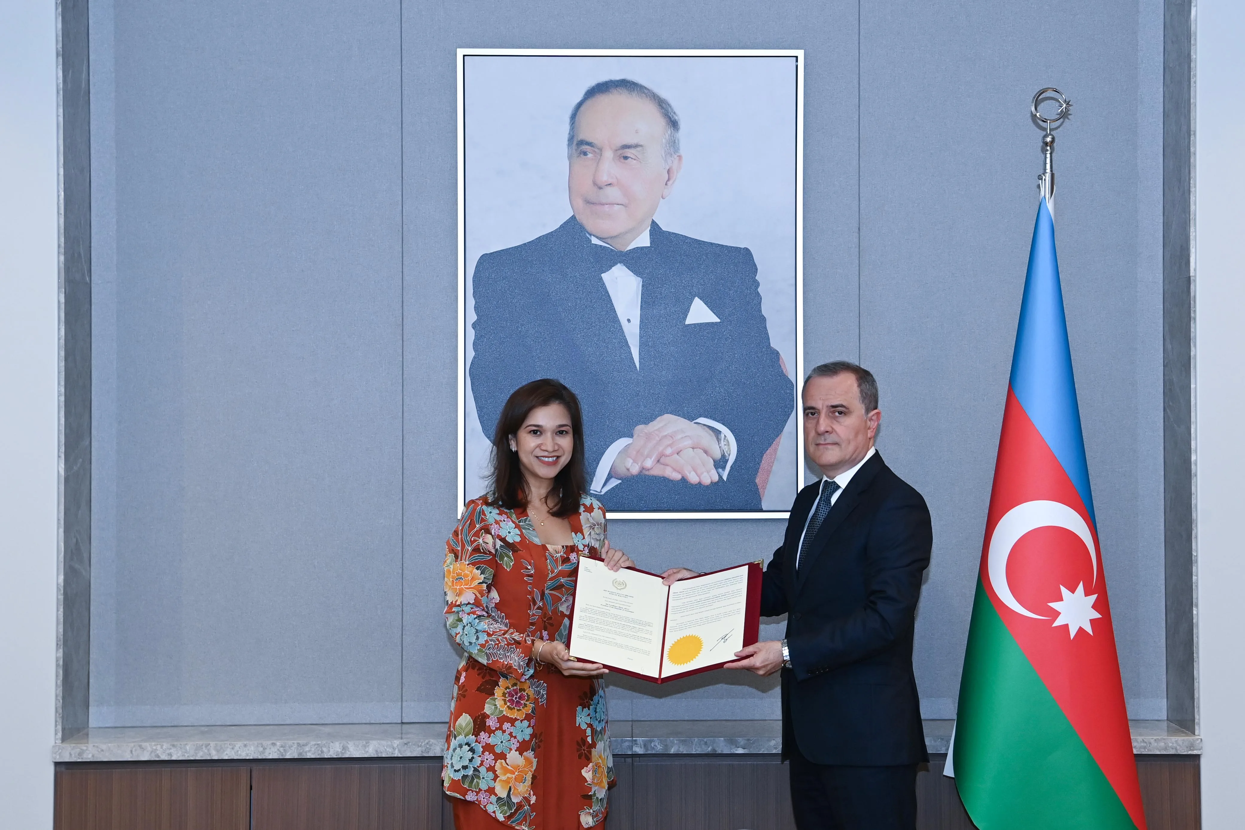 Bakı ASEAN qapısını açır: Malayziya ilə yaxınlaşmanın STRATEJİ MƏNASI