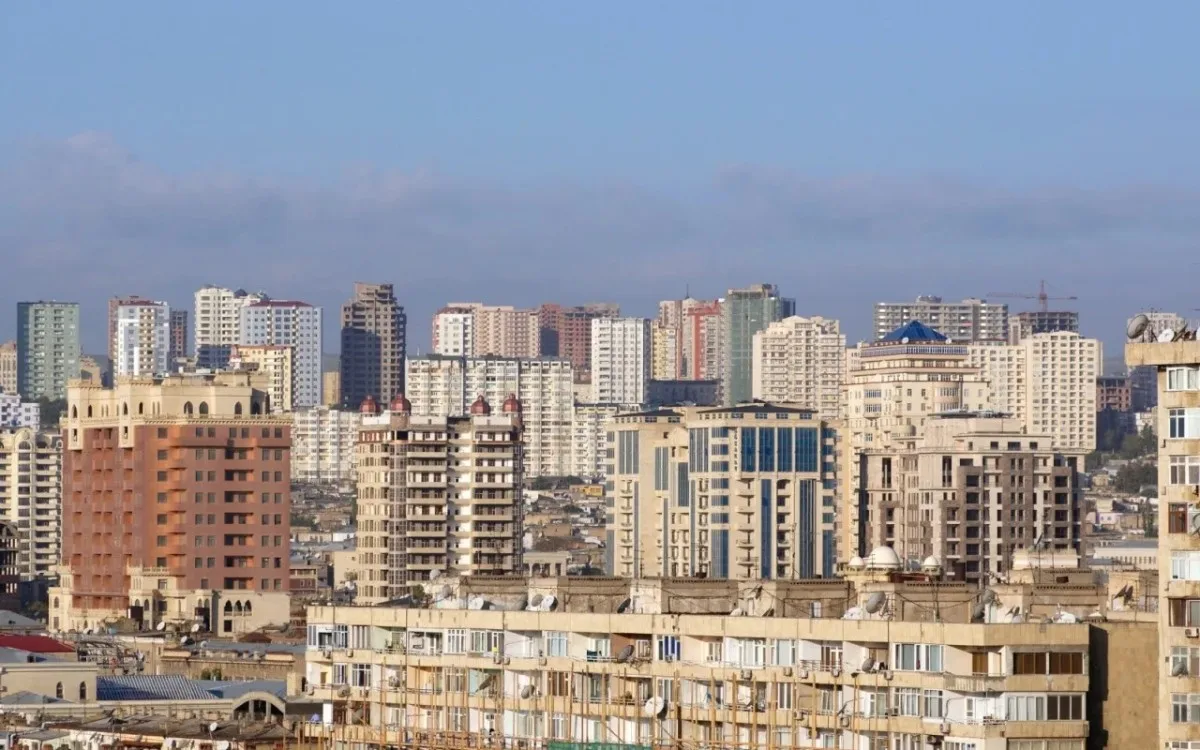 Bakıda qiyməti 200 mindən yuxarı olan evlər ucuzlaşacaq? - AÇIQLAMA
