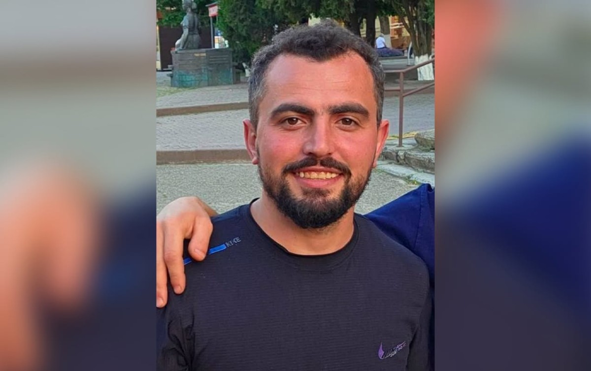 Gənc dənizçi ölü tapıldı