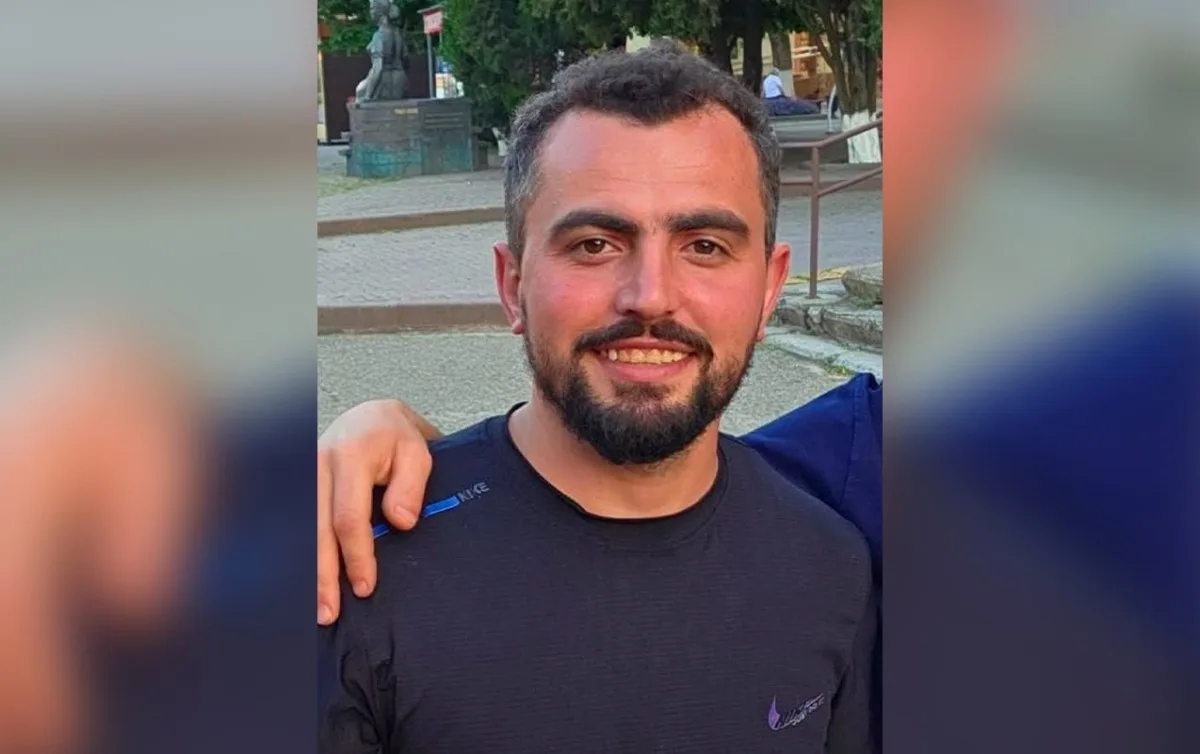 Gənc dənizçi ölü tapıldı