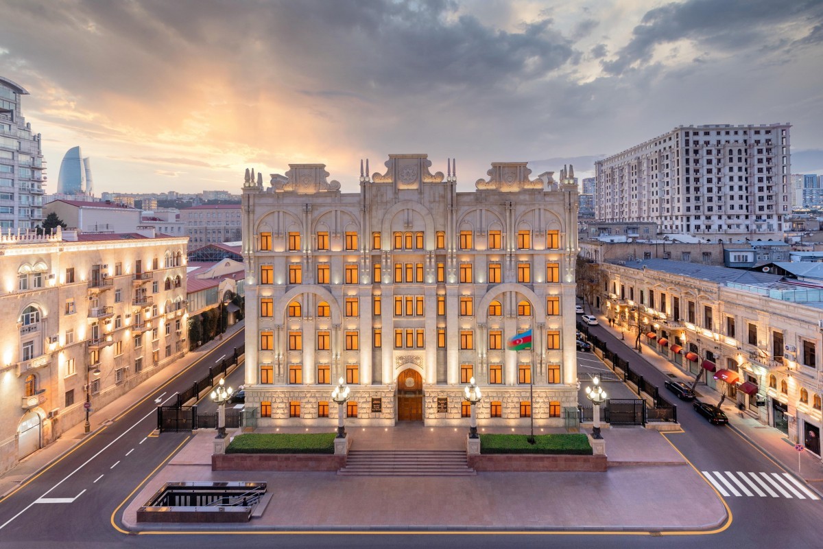 DİN tələbələrə müraciət edib