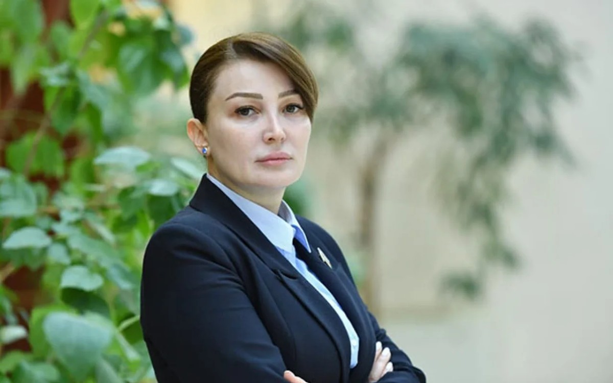 Keçmiş deputat tələbə oldu