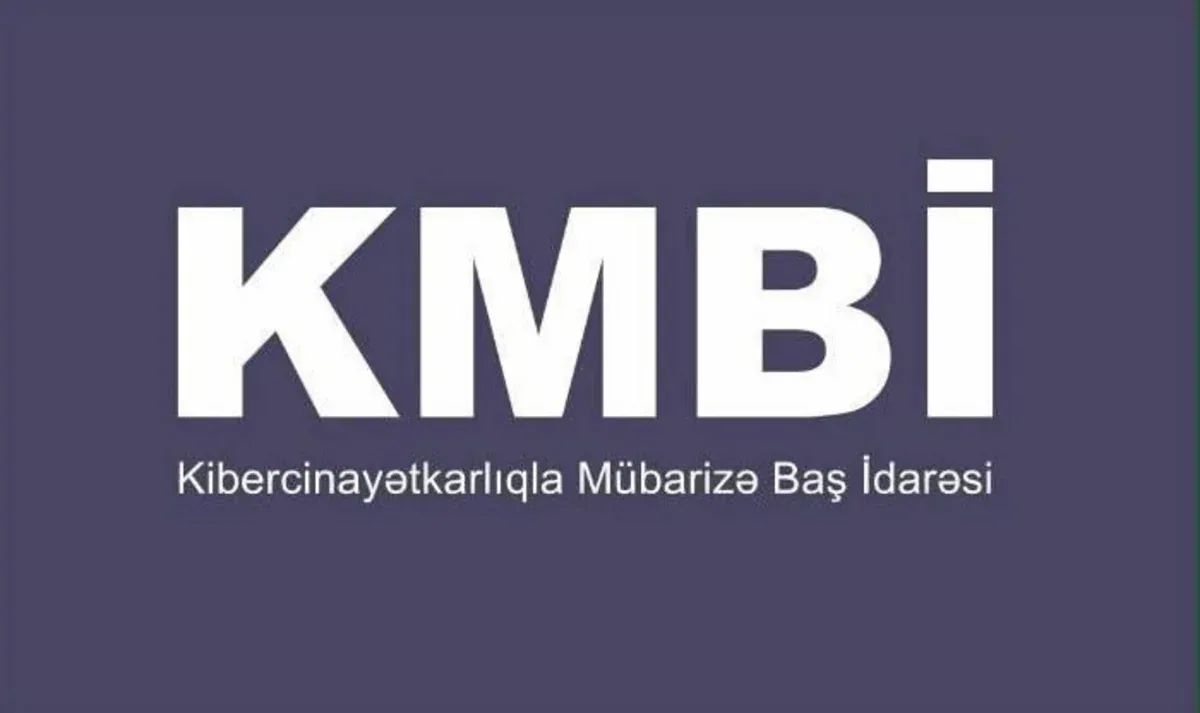 Kiberpolis ƏMƏLİYYAT keçirdi