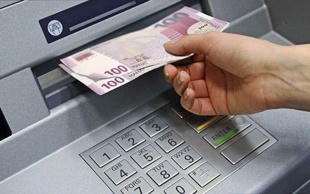 Azərbaycanda 1 milyon 100 min pensiyaçı var