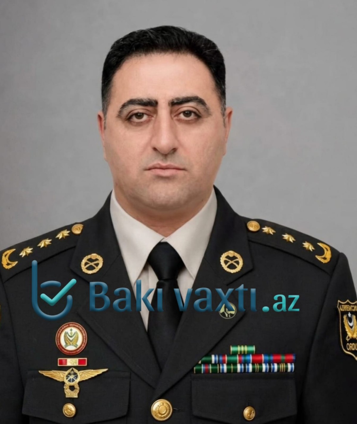 Ramil Səfərovla bağlı VACİB XƏBƏR