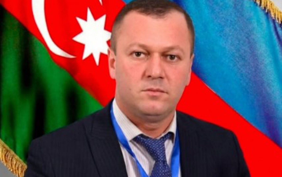 Şəkidə körpüdən yıxılan müəllim öldü - Foto