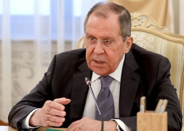 "Dəfələrlə Ermənistan rəhbərliyini xilas etmişik" - Lavrov