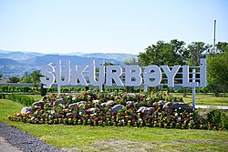 "Böyük Köç" DAVAM EDİR: Yolumuz Cəbrayıla - YENİLƏNİB