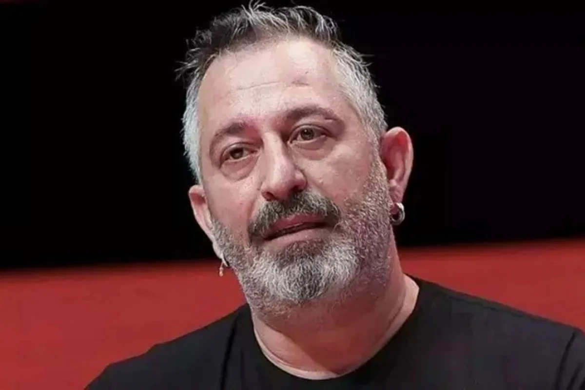 Türkiyənin səhiyyə naziri: Cem Yılmazın vəziyyəti yaxşıdır