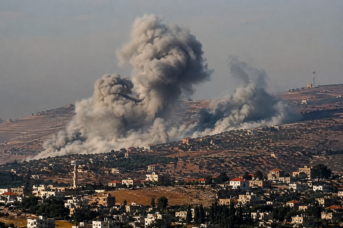 "Hizbullah" Livan ordusuna “yox” dedi