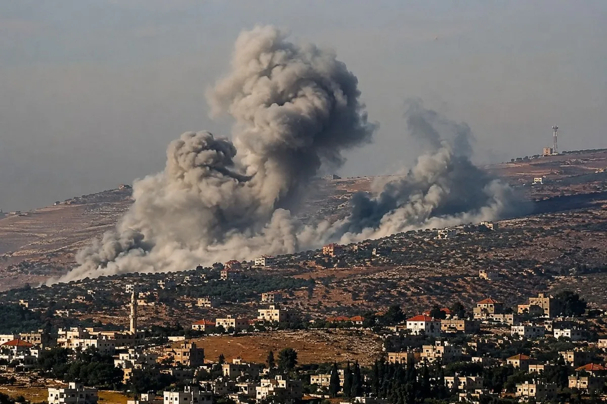 "Hizbullah" Livan ordusuna “yox” dedi