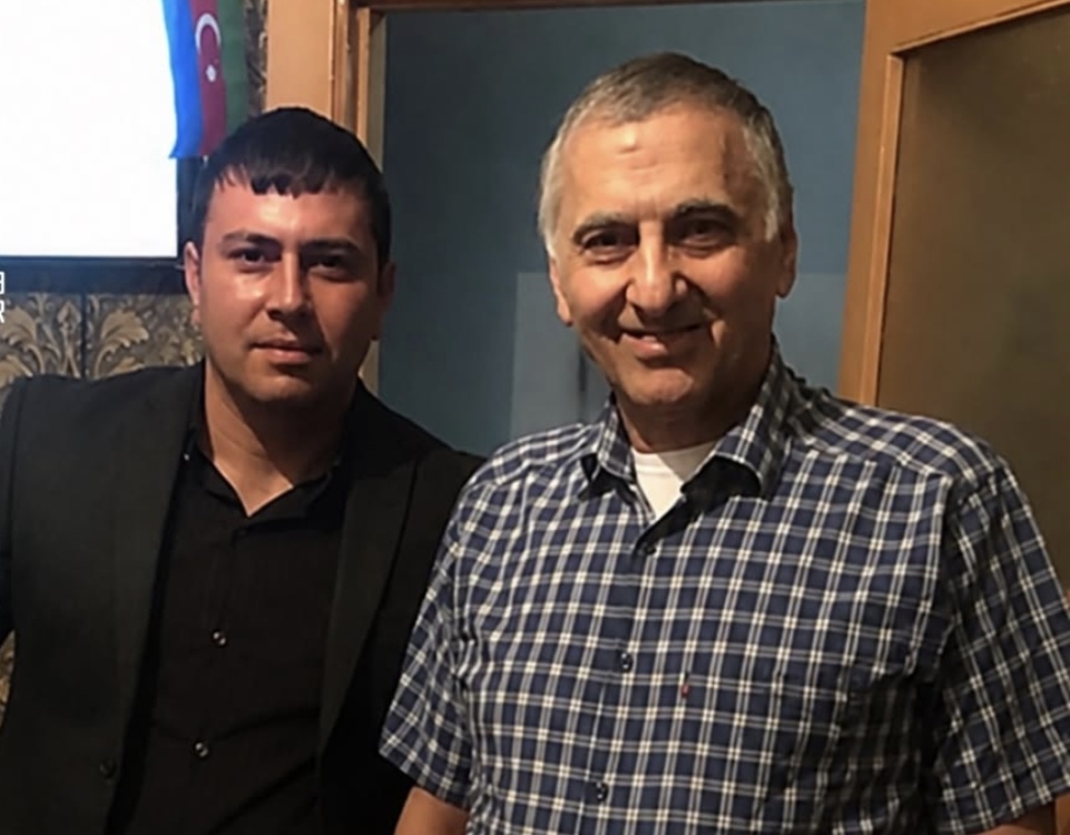 Kürdoğludan ŞOK İDDİA: “Bəlkə Dilqəmin oğlu deyiləm” – DNK analizi...