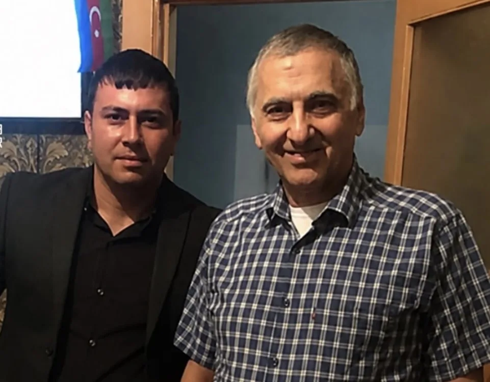 Kürdoğludan ŞOK İDDİA: “Bəlkə Dilqəmin oğlu deyiləm” – DNK analizi...