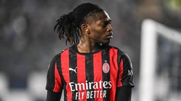 “Qalatasaray”dan səs-küylü transfer: Rafael Leao gəlir