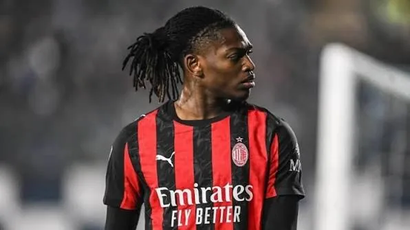 “Qalatasaray”dan səs-küylü transfer: Rafael Leao gəlir