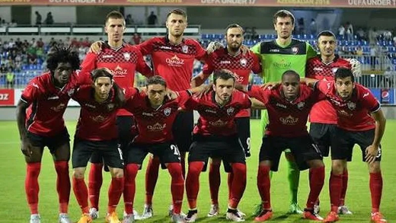 Premyer Liqa: "Qəbələ" ilk xalını qazandı