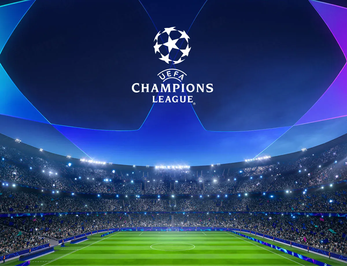 UEFA Çempionlar Liqası: "Sabah"ın oyunlarının TƏQVİMİ