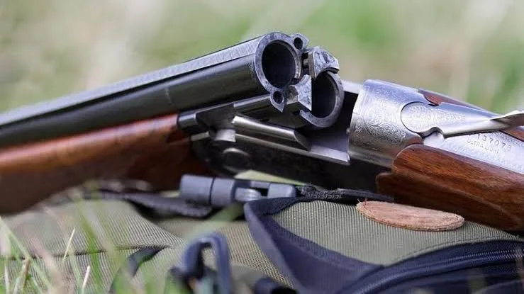 2 avtomat silahı, 6 tüfəng aşkarlanıb