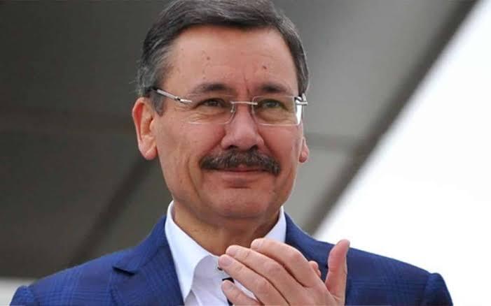 Melih Gökçek barəsində istintaq başladıldı