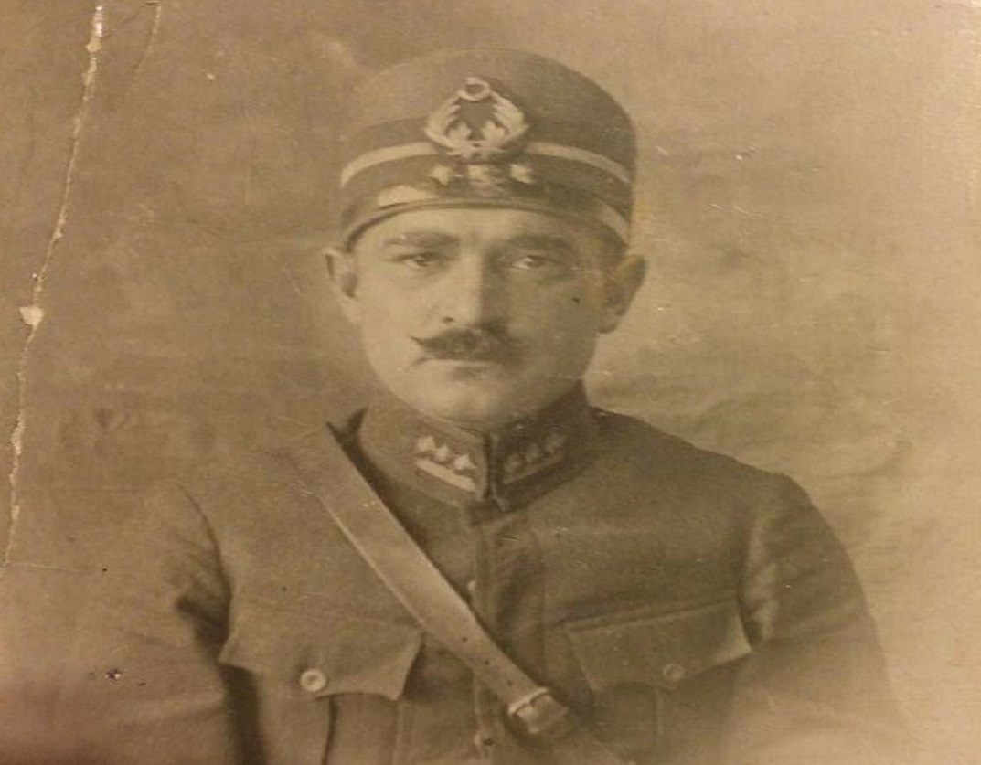 Azərbaycanlı paşa və zabitlərin Sakarya Meydan müharibəsində və İstiqlal savaşındakı mübarizəsi