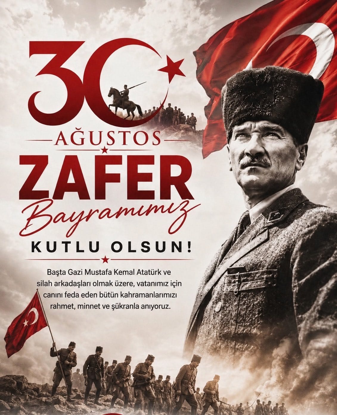 Azərbaycanlı paşa və zabitlərin Sakarya Meydan müharibəsində və İstiqlal savaşındakı mübarizəsi