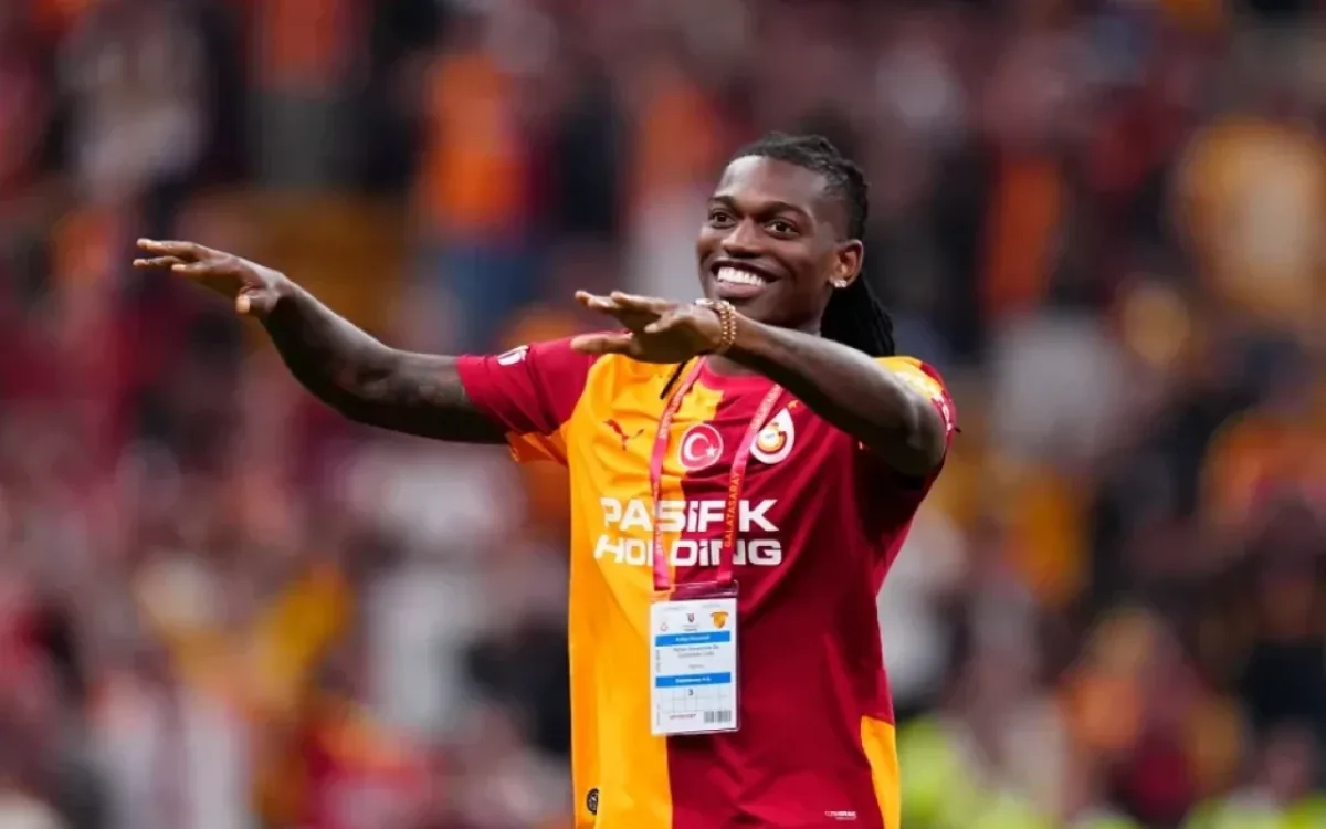 “Qalatasaray” Rafael Leaonu transfer etdiyini açıqlayıb