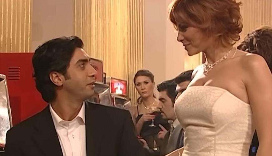 “Kurtlar vadisi”nin “Deryası”ndan “Polat” haqda ŞOK SÖZLƏR - FOTO