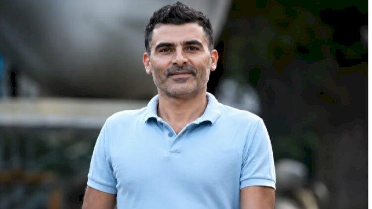 Aqşin Əliyev yeni vəzifəyə təyin olundu