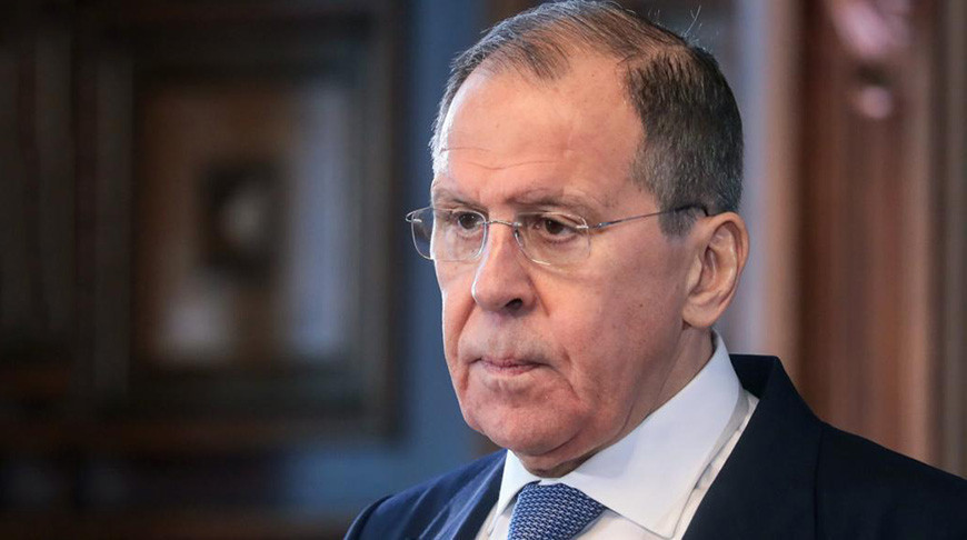 Lavrov: NATO-nun Arktikadakı hərbi fəaliyyəti təhdidedicidir