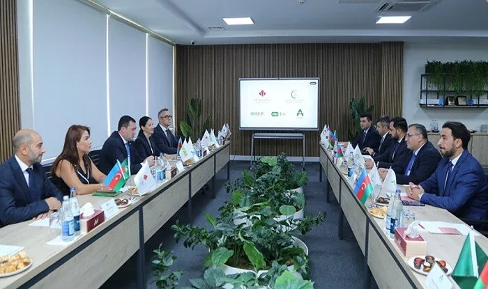 Nazirliklə "Veysəloğlu" arasında memorandum imzalanacaq