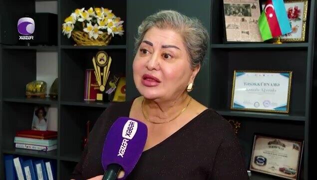 Ailəsi məcburi şəkildə evləndirmək istədi, sığınacağa qaçdı -VİDEO