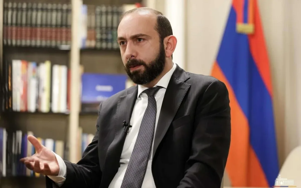 "Rusiya Azərbaycan sərhədinə dəmir yolunun bərpasını..."